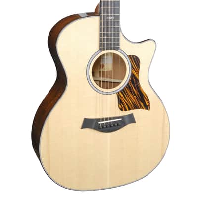 Taylor Next Generation 314ce Grand Auditorium - Natural image 5