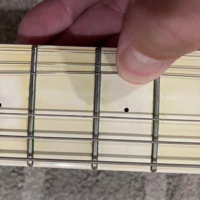 Rickenbacker 360/6 SPC Tuxedo image 18