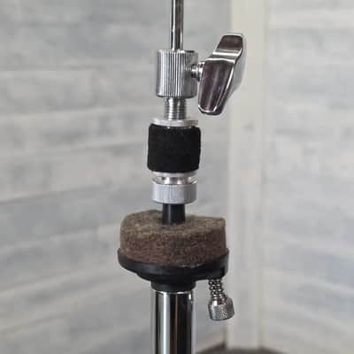Used Pearl Double Braced Hi Hat Stand - Good image 3