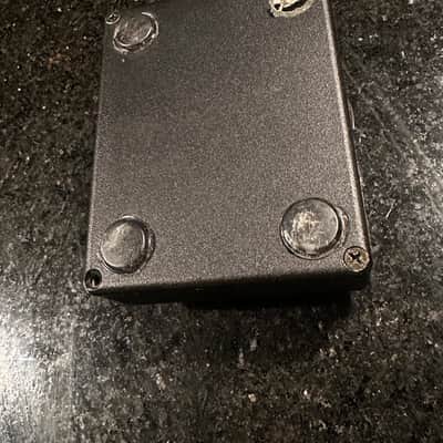 Immagine 1990s V-Stack Valve Stack Simulator Guitar Pedal - 3