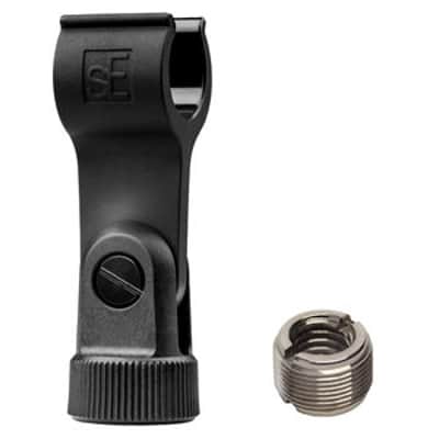 SE Electronics X1-A Large-diaphragm Condenser Microphone image 2