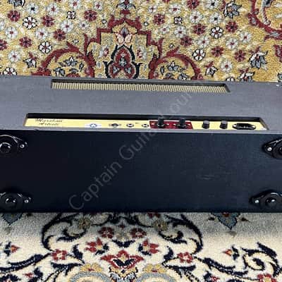 1974 Marshall - Artiste 50 - Model 2048 - ID 3287 image 17
