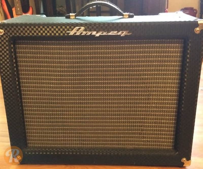 Ampeg Model SJ-12R Super Jet 50-Watt 1x12