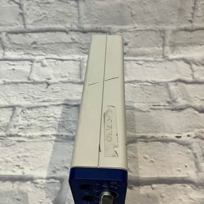 Digidesign MBox 2 Pro Firewire Audio Interface 2000s - Blue image 6