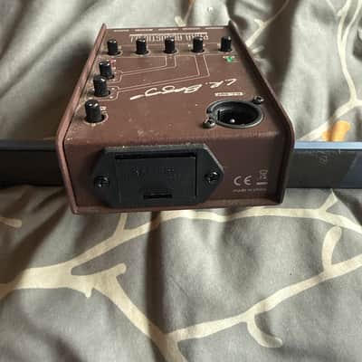 LR Baggs Para DI 2004 - Present - Brown Bild 3