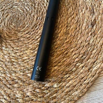 AKG  C 480 B / CK 63 ULS Capsule - 1980's - Black image 4