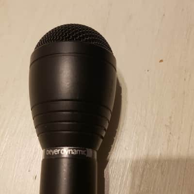Beyerdynamic M58 N(C) - Black image 4