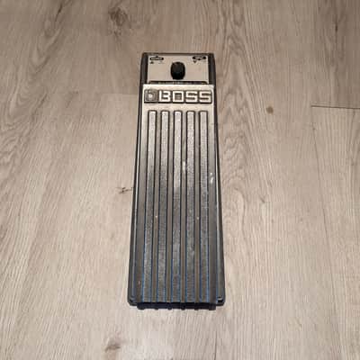 Roland Juno-60 61-Key Polyphonic Synthesizer, Boss FV-200 Expression Pedal, Roland DP-2 Hold Pedal, Kenton PRO DCB Mk3, Original Patch Cassette image 8