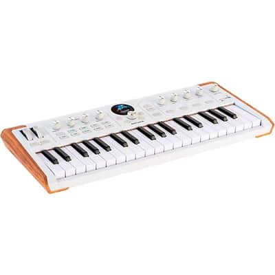 Arturia AstroLab 37 Stage Keyboard NEW - WHITE image 4