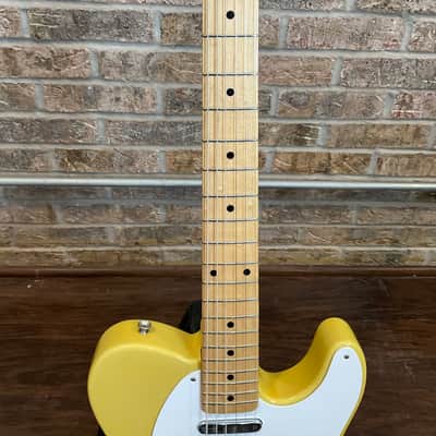 1987 Fender Telecaster MIJ TL 354 image 3