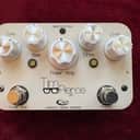 J. Rockett Tim Pierce Overdrive 2010s - White
