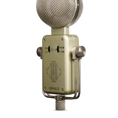 Sontronics Orpheus | Multipattern Condenser Microphone. New with Full Warranty! image 3