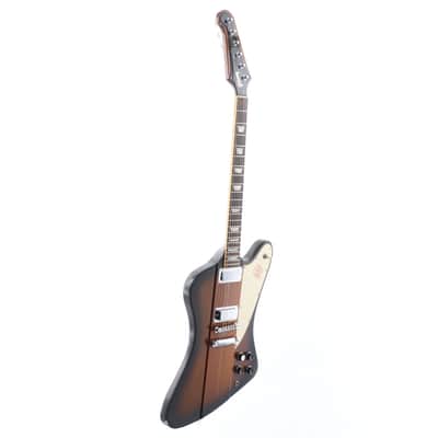 Gibson USA Firebird V Vintage Sunburst [91068715] (06/29) image 14