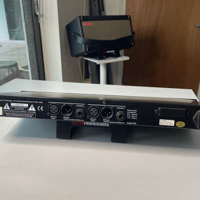 ART TPS 2-Channel Tube Microphone Preamp pre-2011 image 2