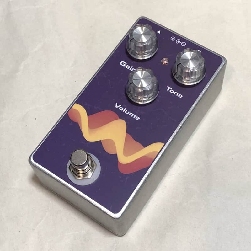 Death By Audio Octave Clang V2