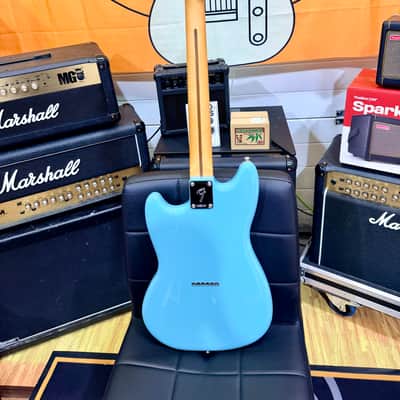 ✨2024✨ Fender Player II Mustang~ Aquatone Blue Electric Guitar~ Mexican MIM! image 17