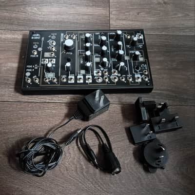 Make Noise 0-Coast Patchable Synthesizer image 4