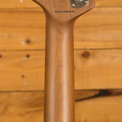 Sterling RAY34HH StingRay HH Bass - Charcoal Frost image 7