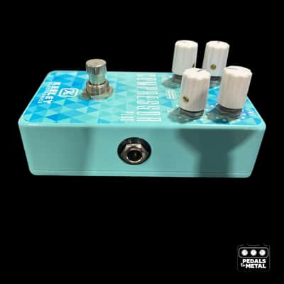 keeley compressor plus - X14268 image 5