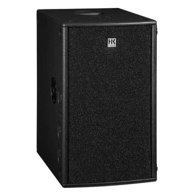 HK Audio PR:O 210 S | 1000W 2x10" Passive Sub. New with Full Warranty! image 1