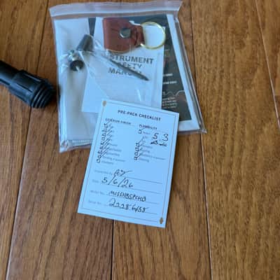 2026 Gibson Hummingbird Special - Satin Honey Burst image 17