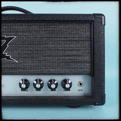 2024 Dr. Z X-Ray - 30/15W Head and 1x12" Cabinet image 7