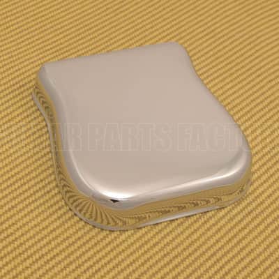 099-2271-100 Genuine Fender Chrome Bridge Cover/Ashtray Vintage Telecaster/Tele