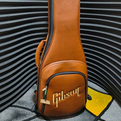 Gibson Les Paul Tribute 2018 - Faded Honey Burst image 8