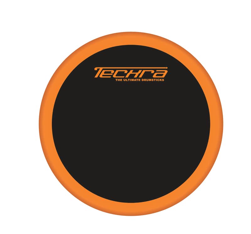 Techra Pad 6" image 1
