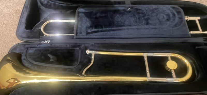 Jupiter XO 2019-2023 - Gold Lacquered image 1
