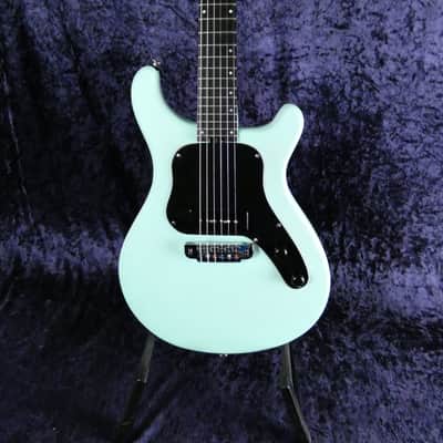 SALA Junior n°36 2018 Seafoam green image 3