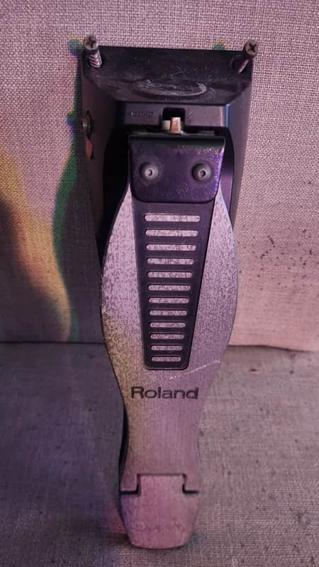 Roland V-Drums FD-8 Hi-Hat Control Pedal trigger for electronic drums From Japan image 1