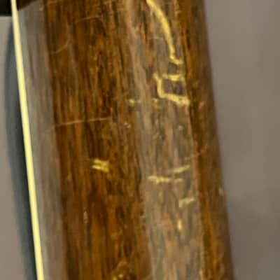 1970 Gibson SG Custom - Walnut image 21