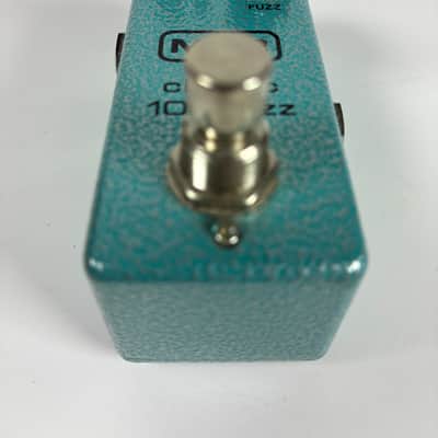 MXR M296 Classic 108 Fuzz Mini - Excellent Condition image 2