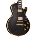 1976 Gibson Les Paul Custom Ebony