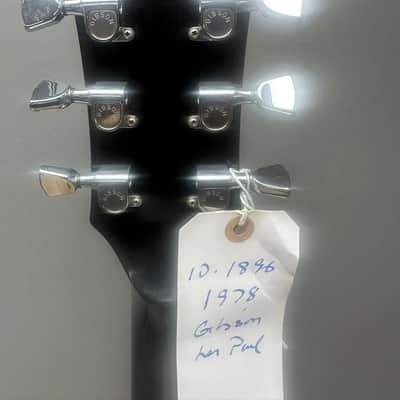 Gibson Les Paul Recording 1978 image 8