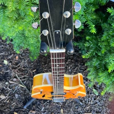 Heritage H-575 Hollowbody Electric Guitar image 7