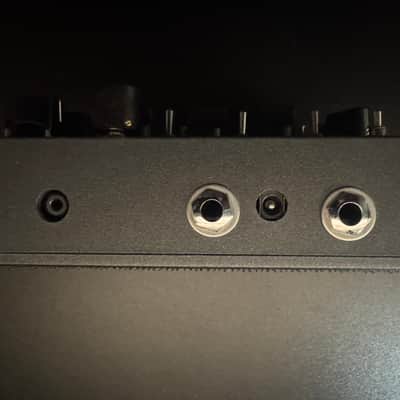 KSR Vesta 3-Channel Preamp image 2
