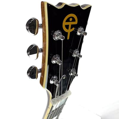 Evil Instruments (Claudio Sanchez) Presents: “The Jackhammer” - Walnut (In partnership with Dunable Guitars) image 10