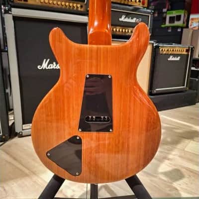 PRS GUITARS - SANTANA 594 YELLOW 2019 AVEC HOUSSE image 3