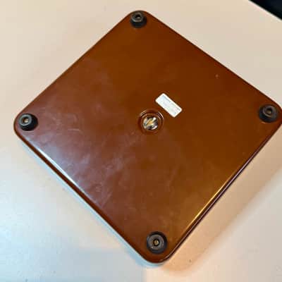 rare Vintage KORG KEIO CHECKMATE Drum Machine image 6