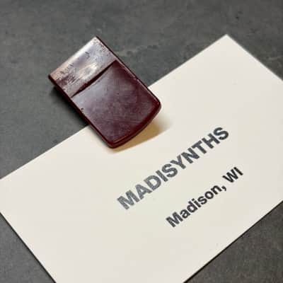 ORIGINAL Roland Maroon Tablet #2 for SH-1000, SH-2000