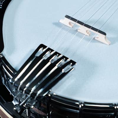 Gold Tone OB-150 Orange Blossom Bluegrass Banjo - NEW image 10