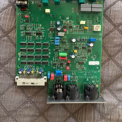 Solid State Logic XLogic XR621 (1 of 2) image 3