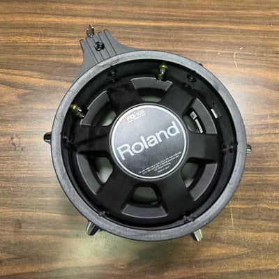Roland PD-105 Dual Trigger 10” Mesh Head V-Drum Trigger Pad - AV25503 image 6