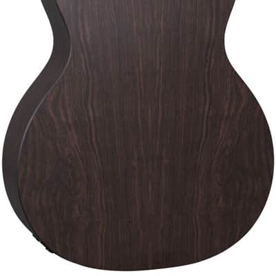 Martin X-Series GPC-X2E Rosewood image 3