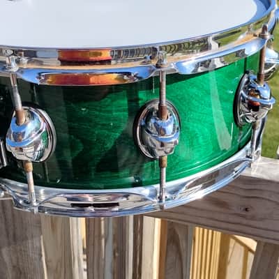 Premier 14x5.5 Genista 90's - Terreverde Green image 9