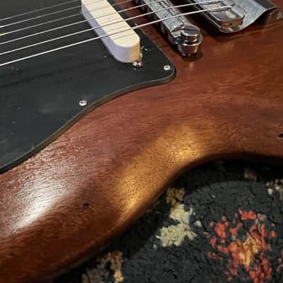 1966 Gibson SG Melody Maker D image 12