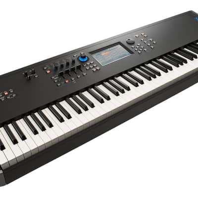 Yamaha MODX8 MODX Series Synthesizer Keyboard - 88 Key image 5
