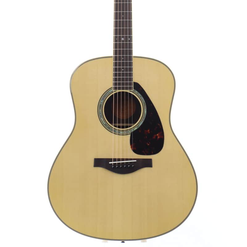 Yamaha LL6 ARE Natural